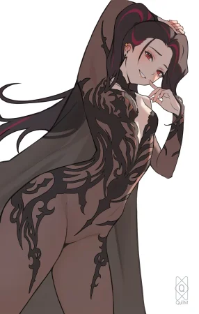 Patreon Quilm - Page 149