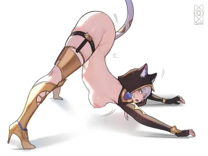 Patreon Quilm - Page 162