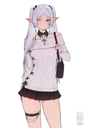 Patreon Quilm - Page 170