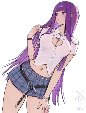 Patreon Quilm - Page 177