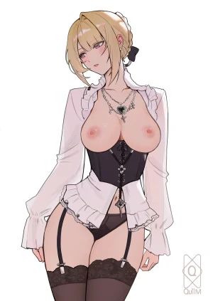 Patreon Quilm - Page 190