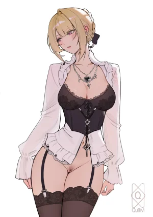 Patreon Quilm - Page 191