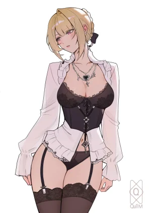 Patreon Quilm - Page 192