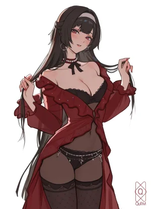 Patreon Quilm - Page 204