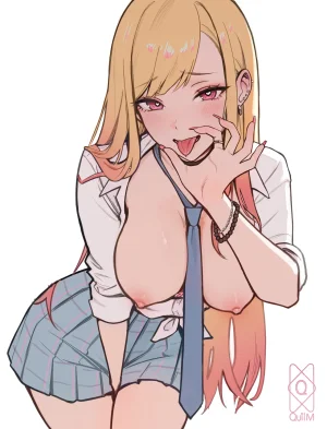 Patreon Quilm - Page 207