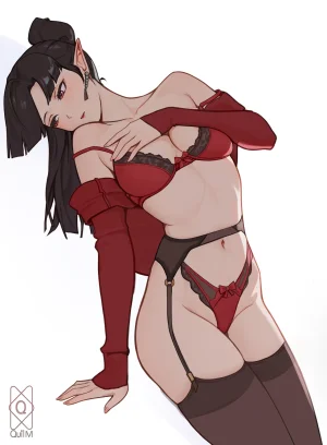 Patreon Quilm - Page 212