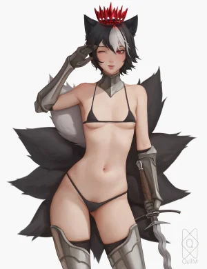 Patreon Quilm - Page 249