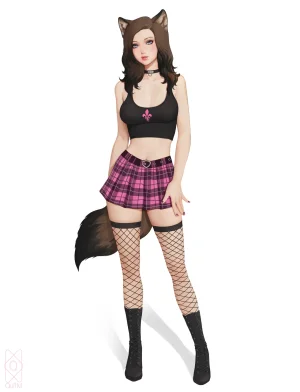 Patreon Quilm - Page 256