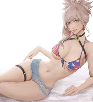 Patreon Quilm - Page 284