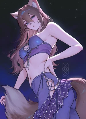 Patreon Quilm - Page 3