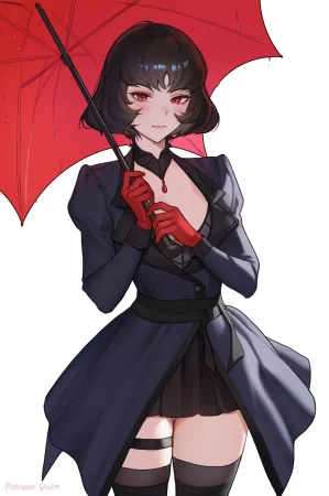 Patreon Quilm - Page 31