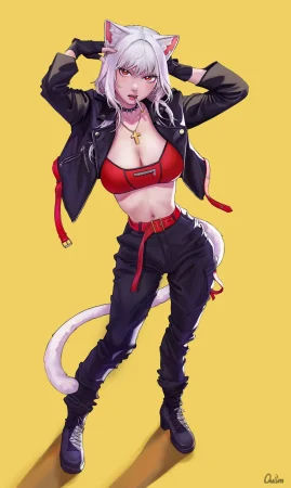 Patreon Quilm - Page 376