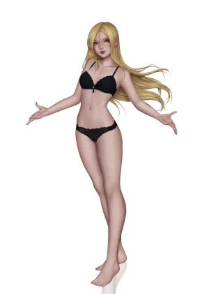 Patreon Quilm - Page 407