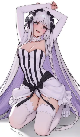 Patreon Quilm - Page 41