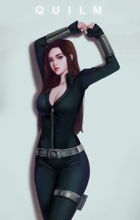 Patreon Quilm - Page 443