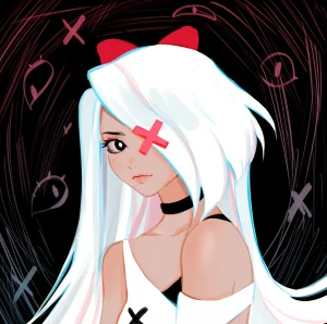 Patreon Quilm - Page 444