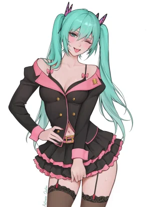 Patreon Quilm - Page 57