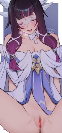 Patreon Quilm - Page 65