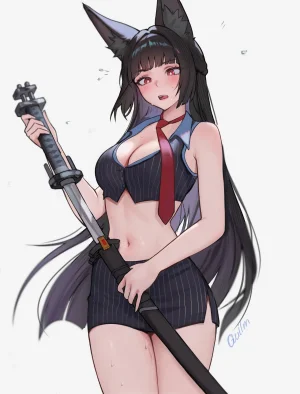 Patreon Quilm - Page 77