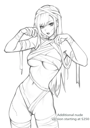 Patreon Quilm - Page 80