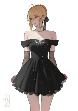 Patreon Quilm - Page 85