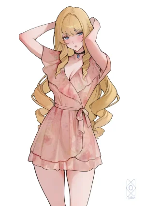 Patreon Quilm - Page 99