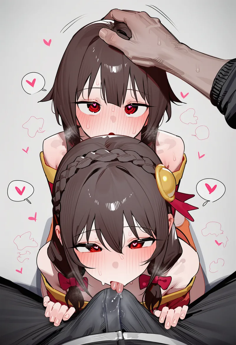 Patreon Regy - meigumi yunyun - Image 20