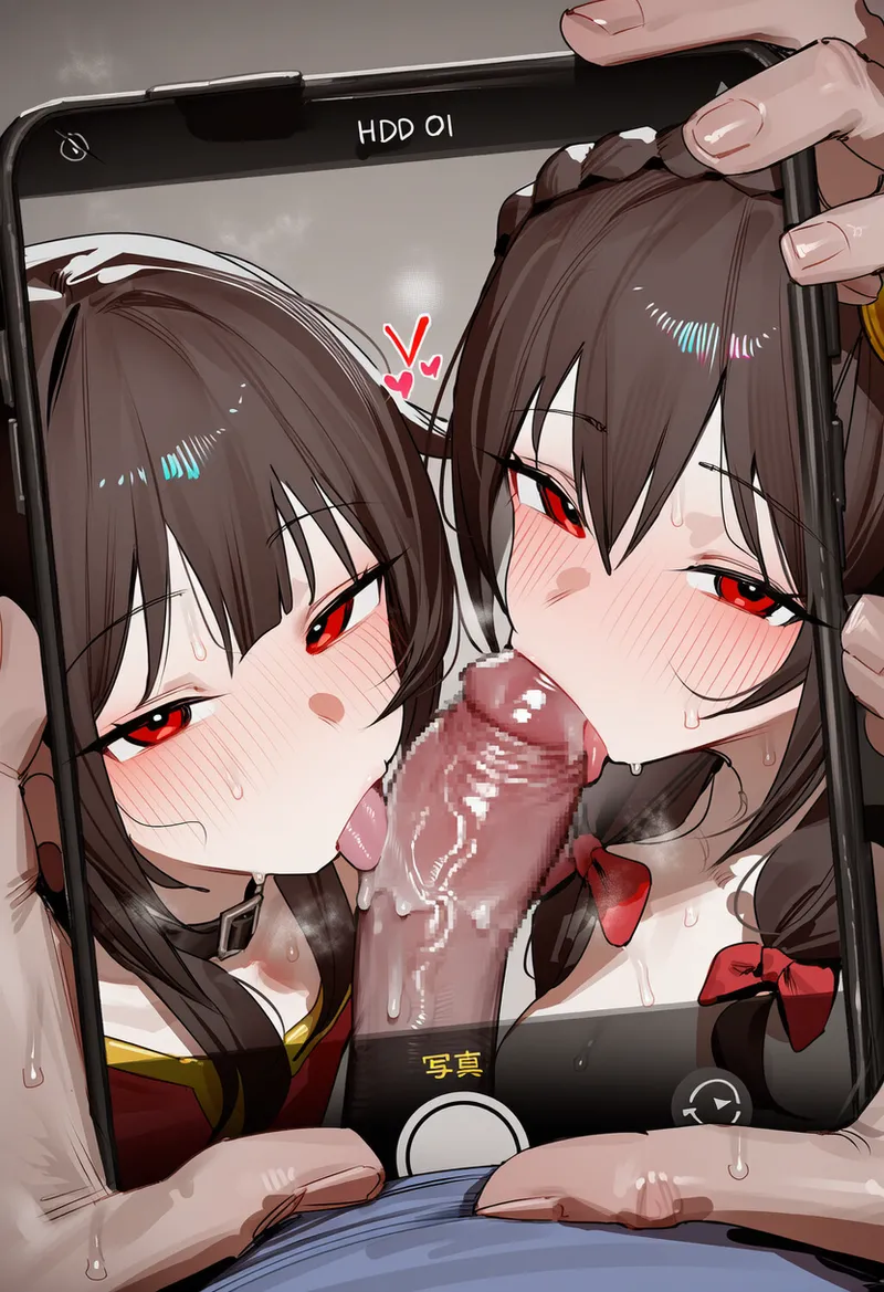 Patreon Regy - meigumi yunyun - Image 32