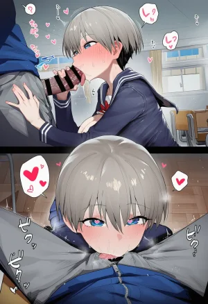 Patreon Regy - - Page 11