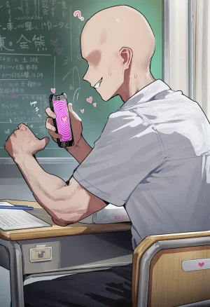 Patreon Regy - - Page 2