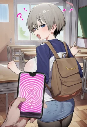 Patreon Regy - - Page 3