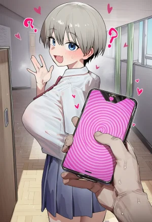 Patreon Regy - - Page 4