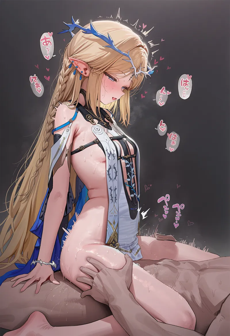 Patreon riko_77 2026.5 - Image 268
