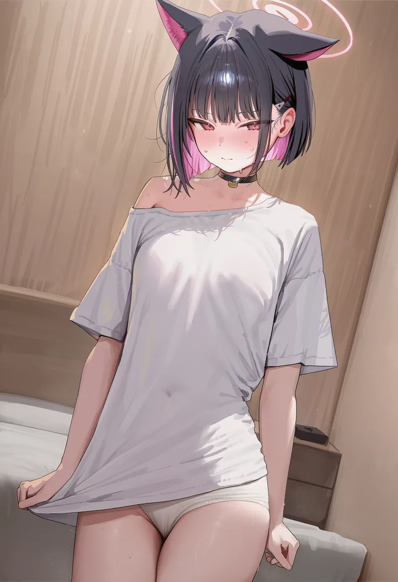 Patreon riko_77 kemomimi girls - Image 1