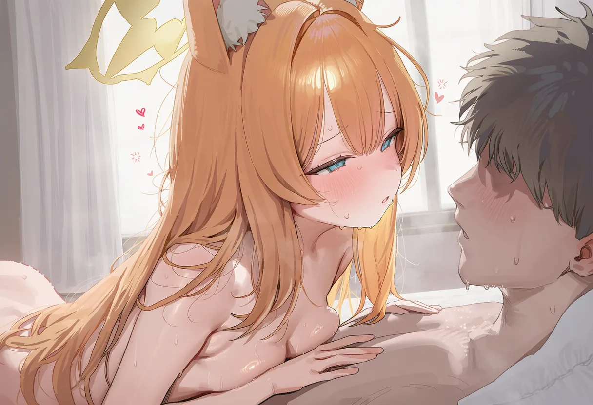 Patreon riko_77 kemomimi girls - Image 99