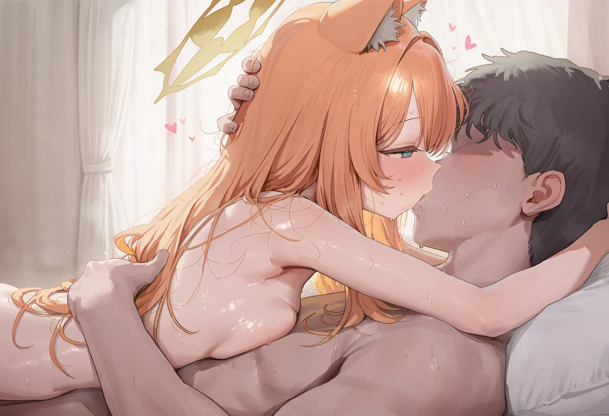 Patreon riko_77 kemomimi girls - Image 102