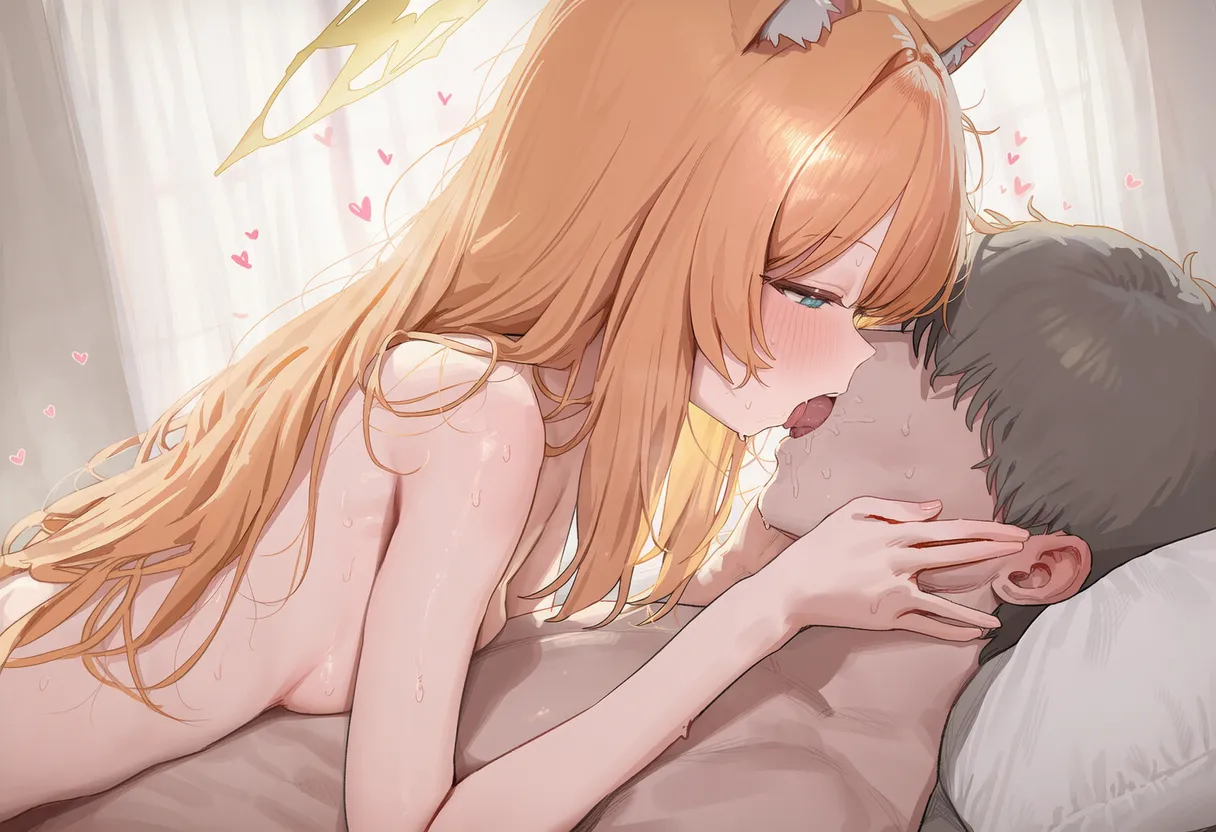 Patreon riko_77 kemomimi girls - Image 103