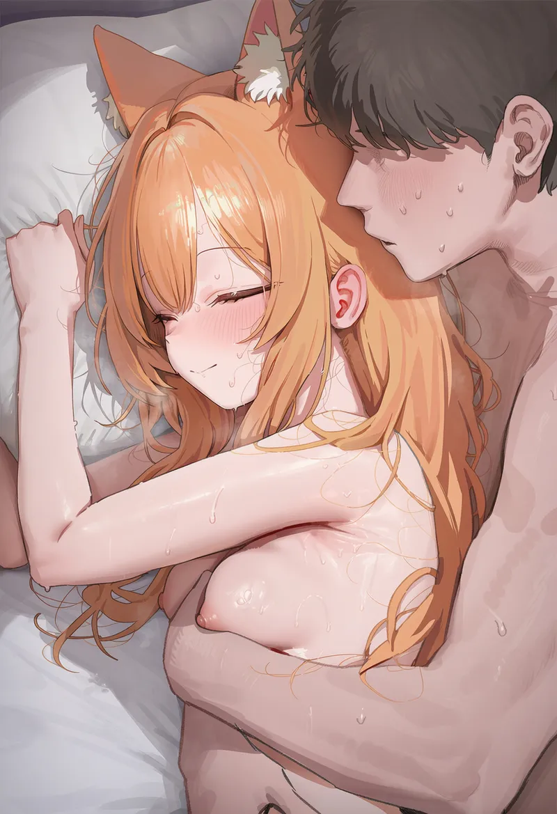 Patreon riko_77 kemomimi girls - Image 202