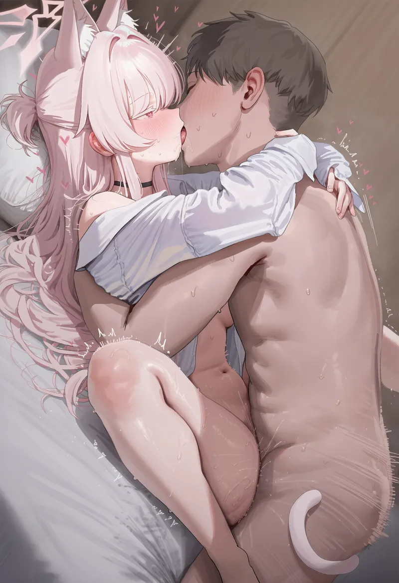 Patreon riko_77 kemomimi girls - Image 230