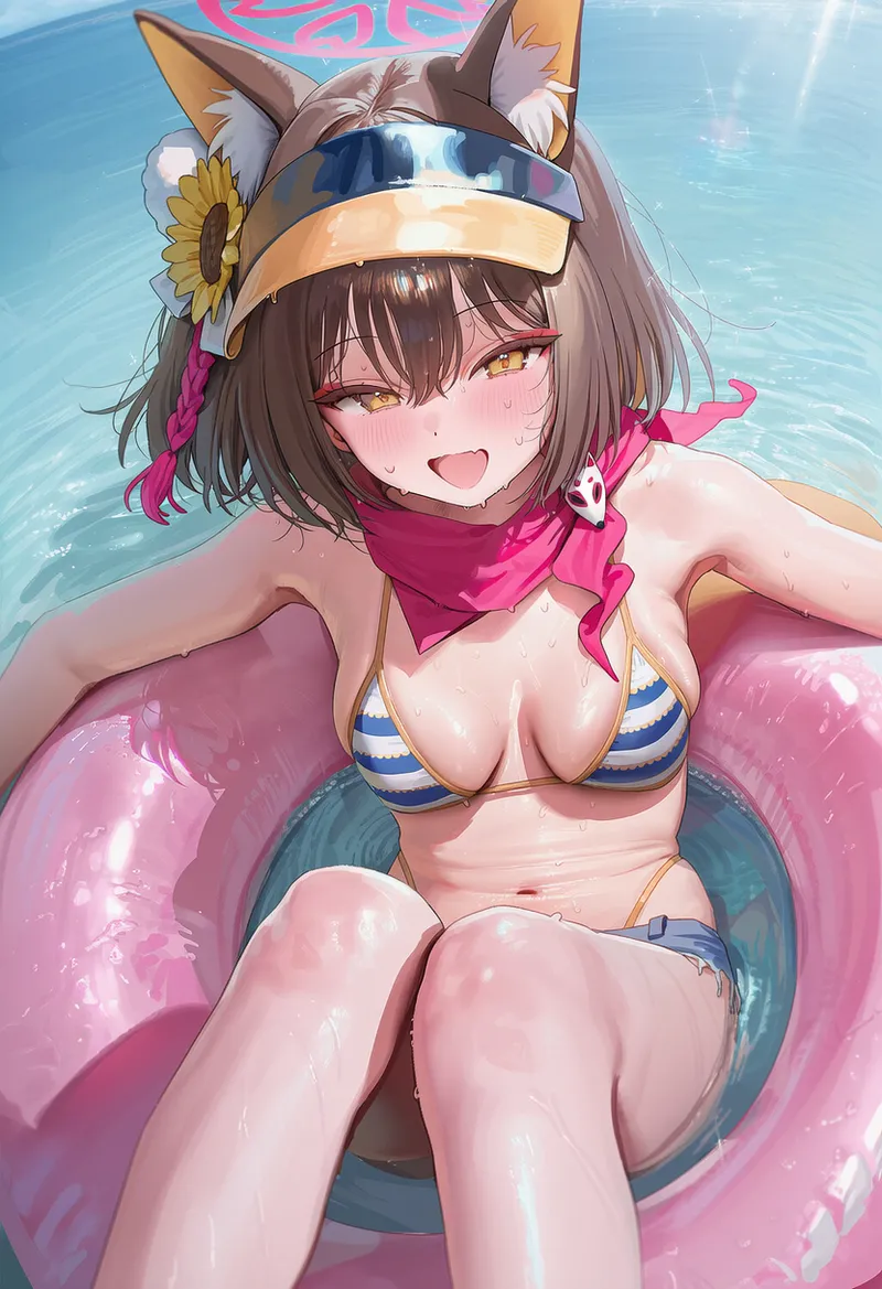 Patreon riko_77 kemomimi girls - Image 304