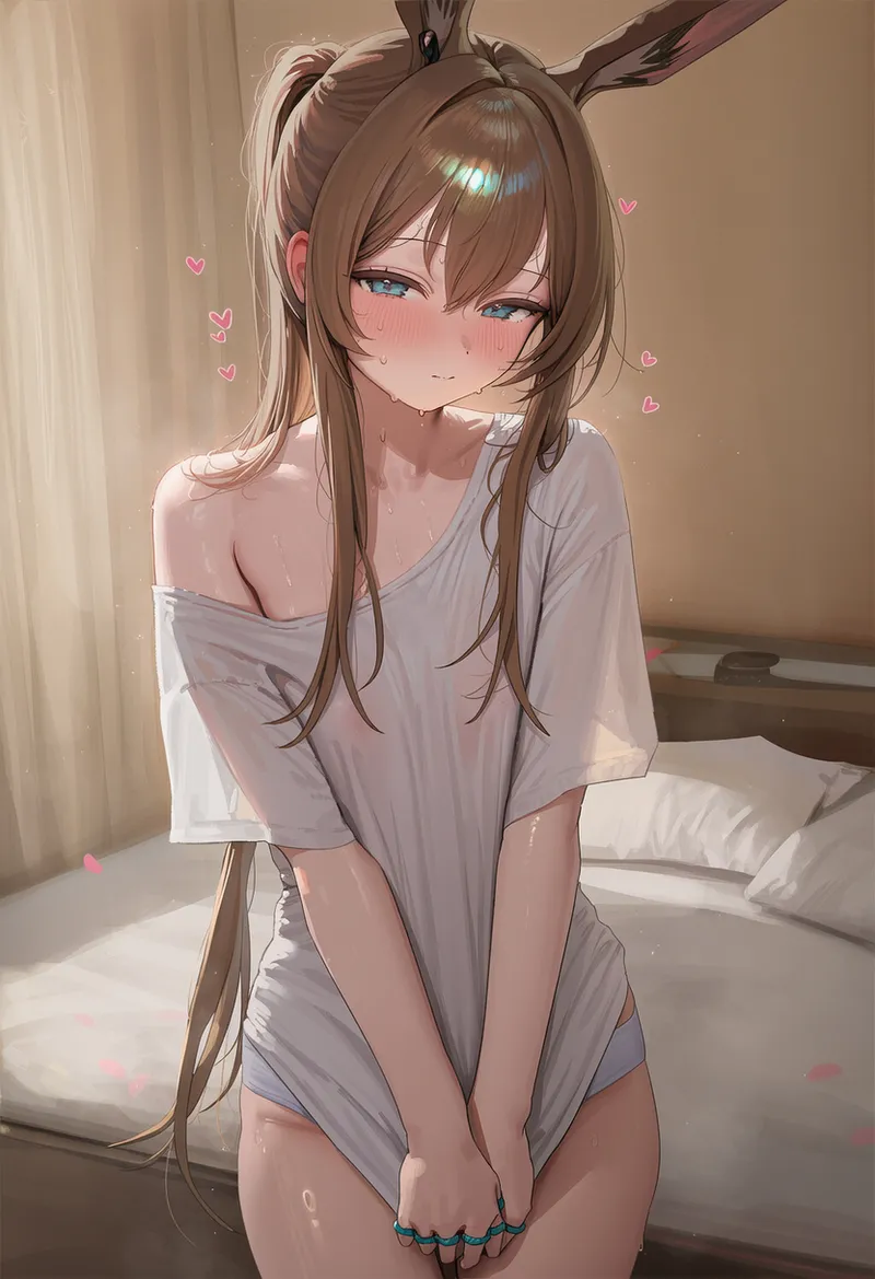 Patreon riko_77 kemomimi girls - Image 508