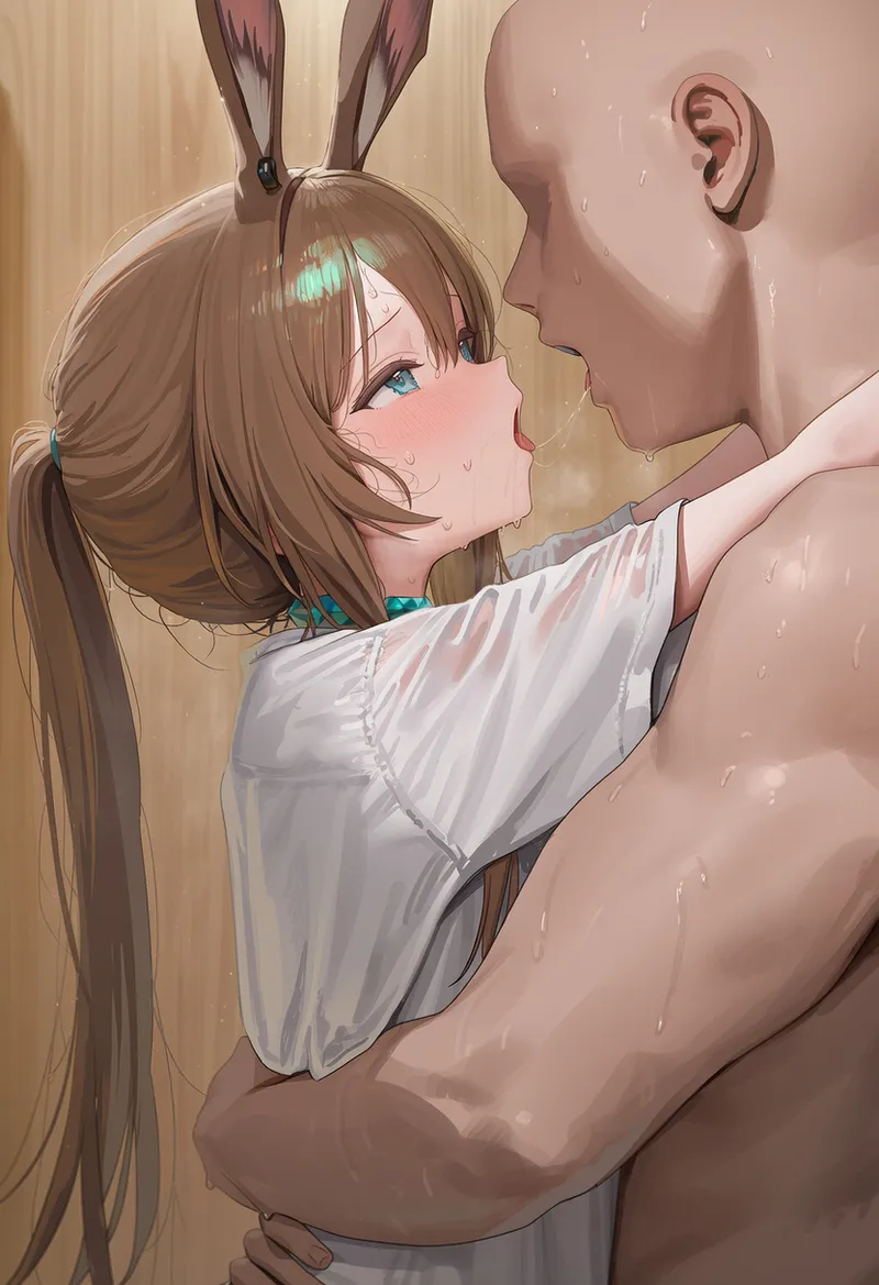 Patreon riko_77 kemomimi girls - Image 513