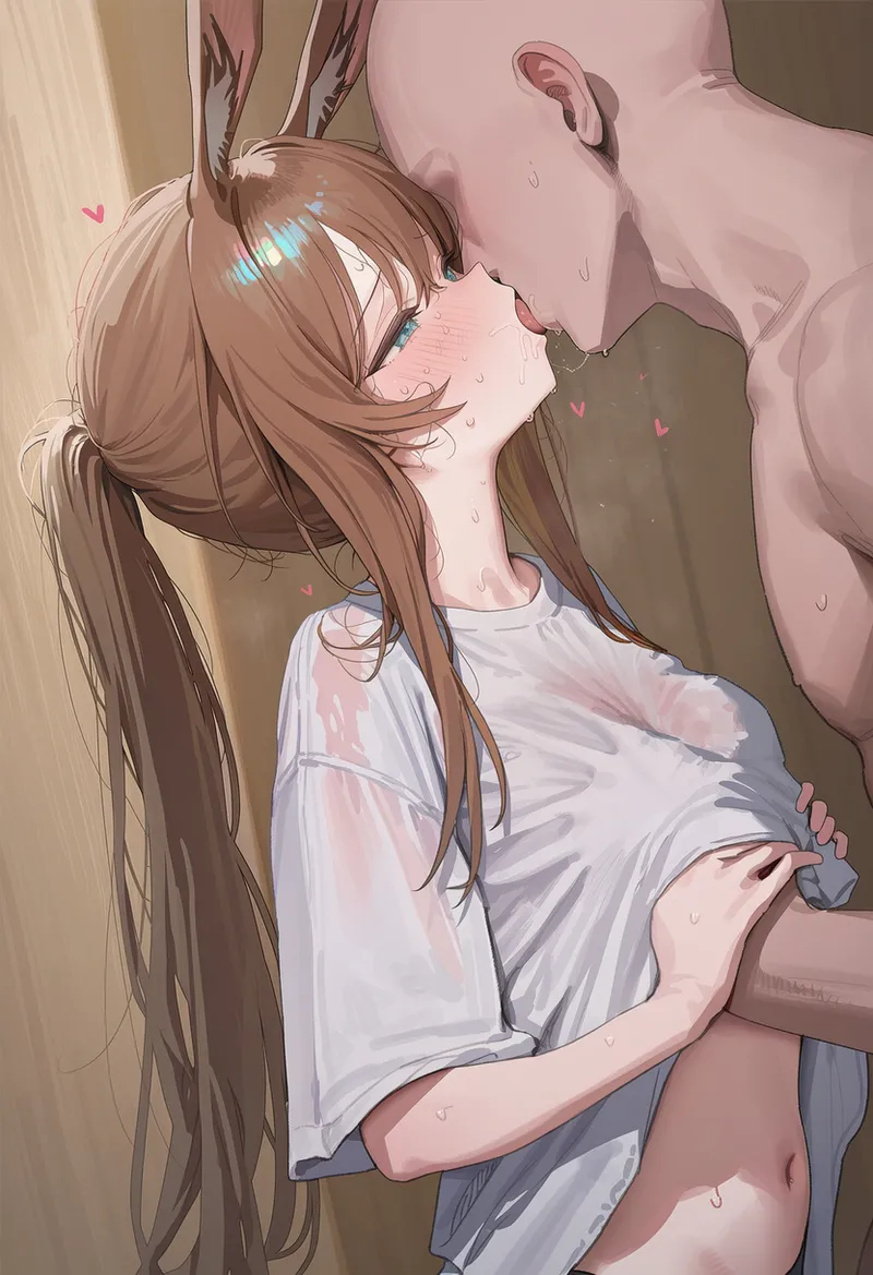 Patreon riko_77 kemomimi girls - Image 515