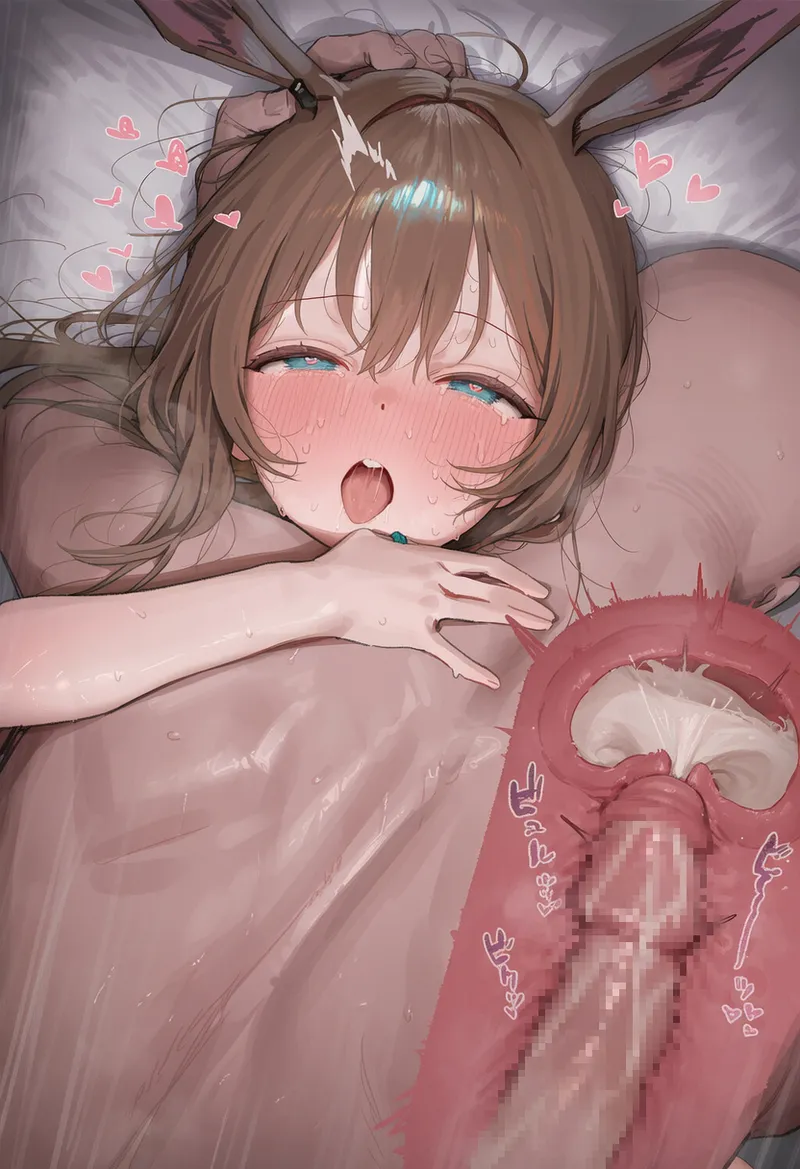 Patreon riko_77 kemomimi girls - Image 573