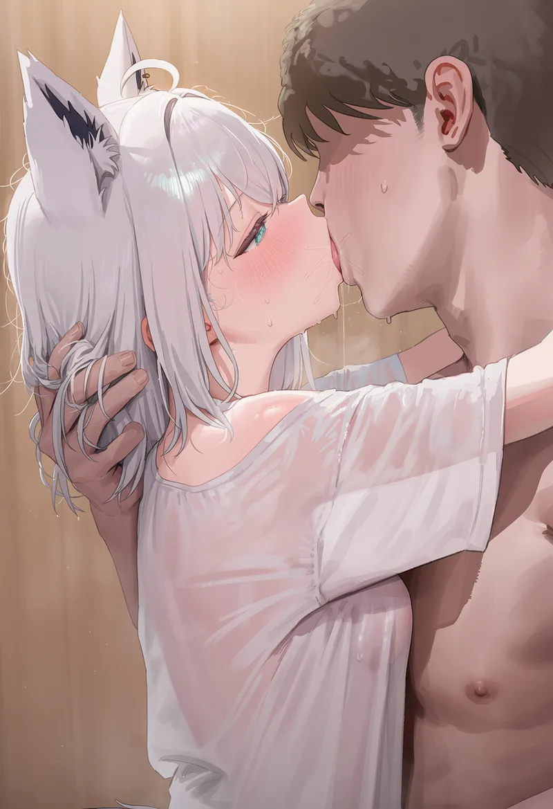 Patreon riko_77 kemomimi girls - Image 600