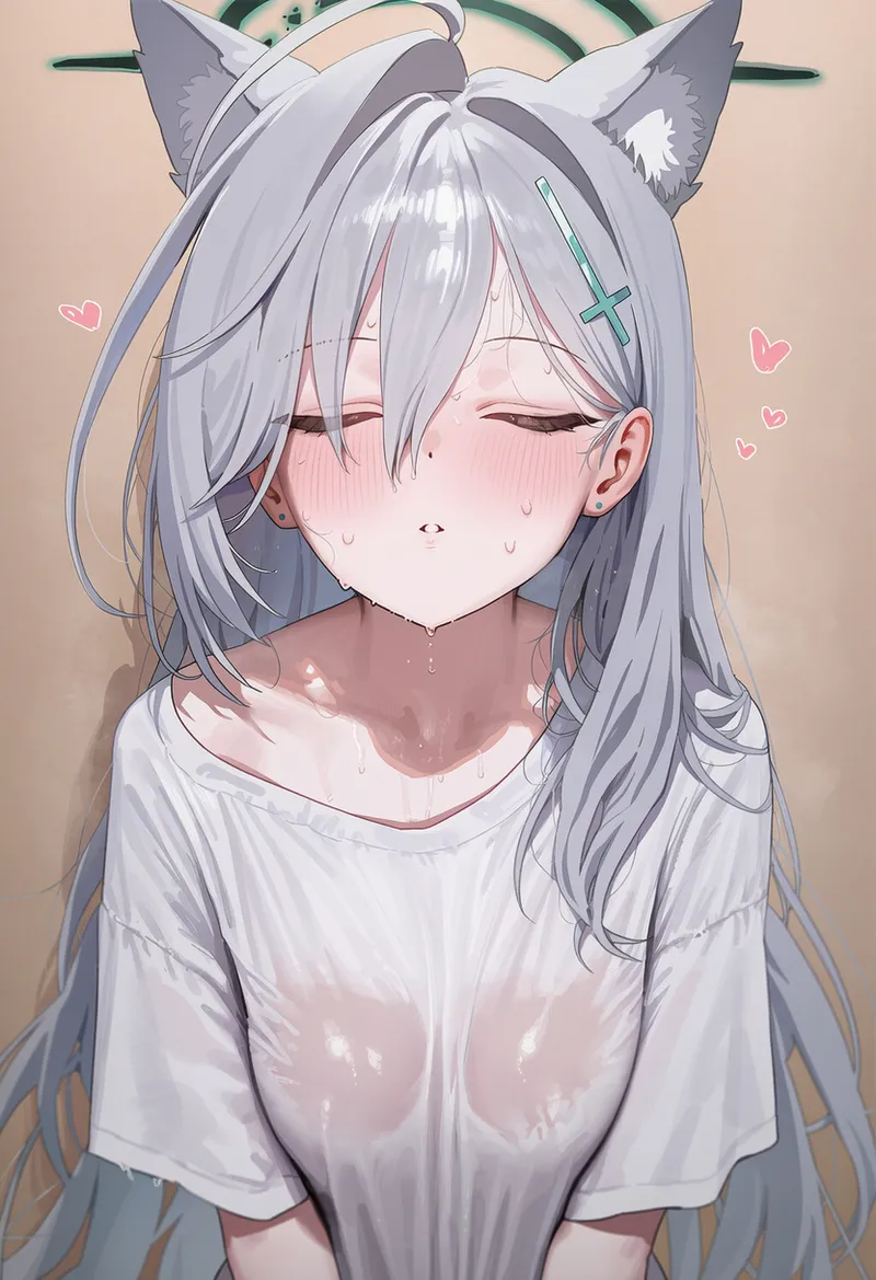 Patreon riko_77 kemomimi girls - Image 685