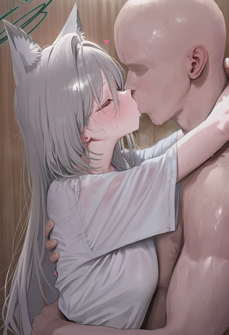 Patreon riko_77 kemomimi girls - Image 686