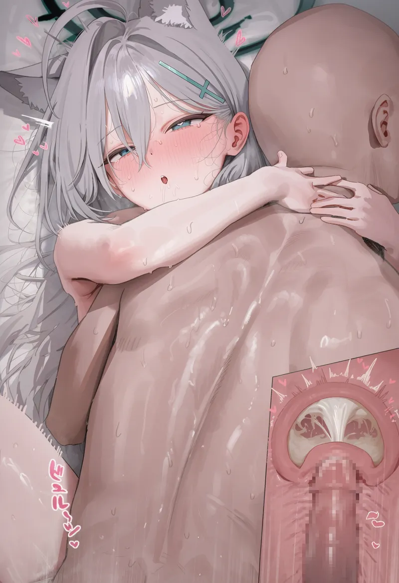 Patreon riko_77 kemomimi girls - Image 753