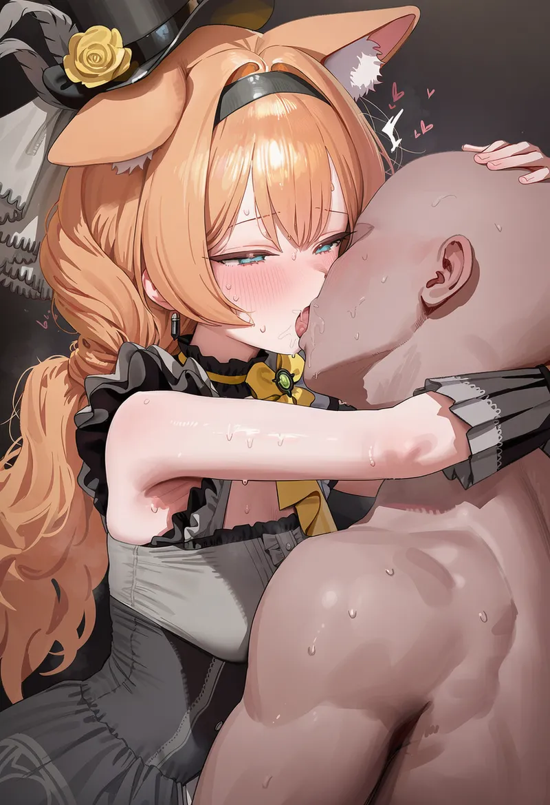 Patreon riko_77 kemomimi girls - Image 762