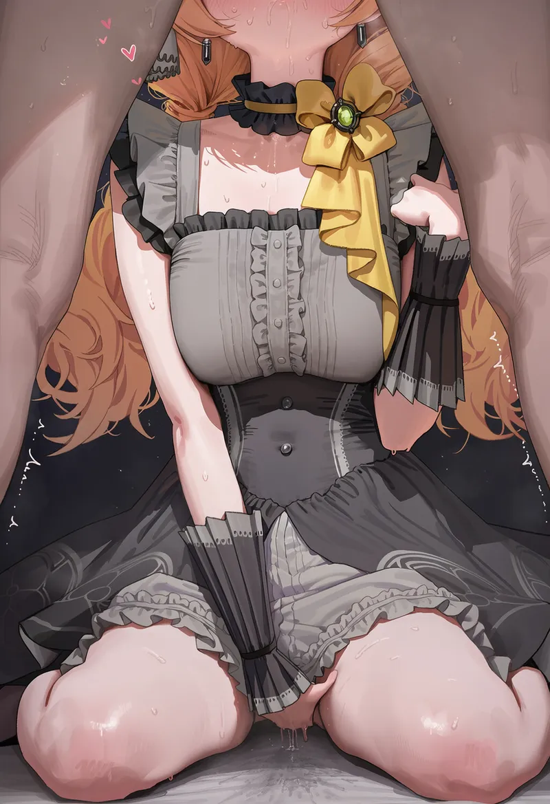 Patreon riko_77 kemomimi girls - Image 772